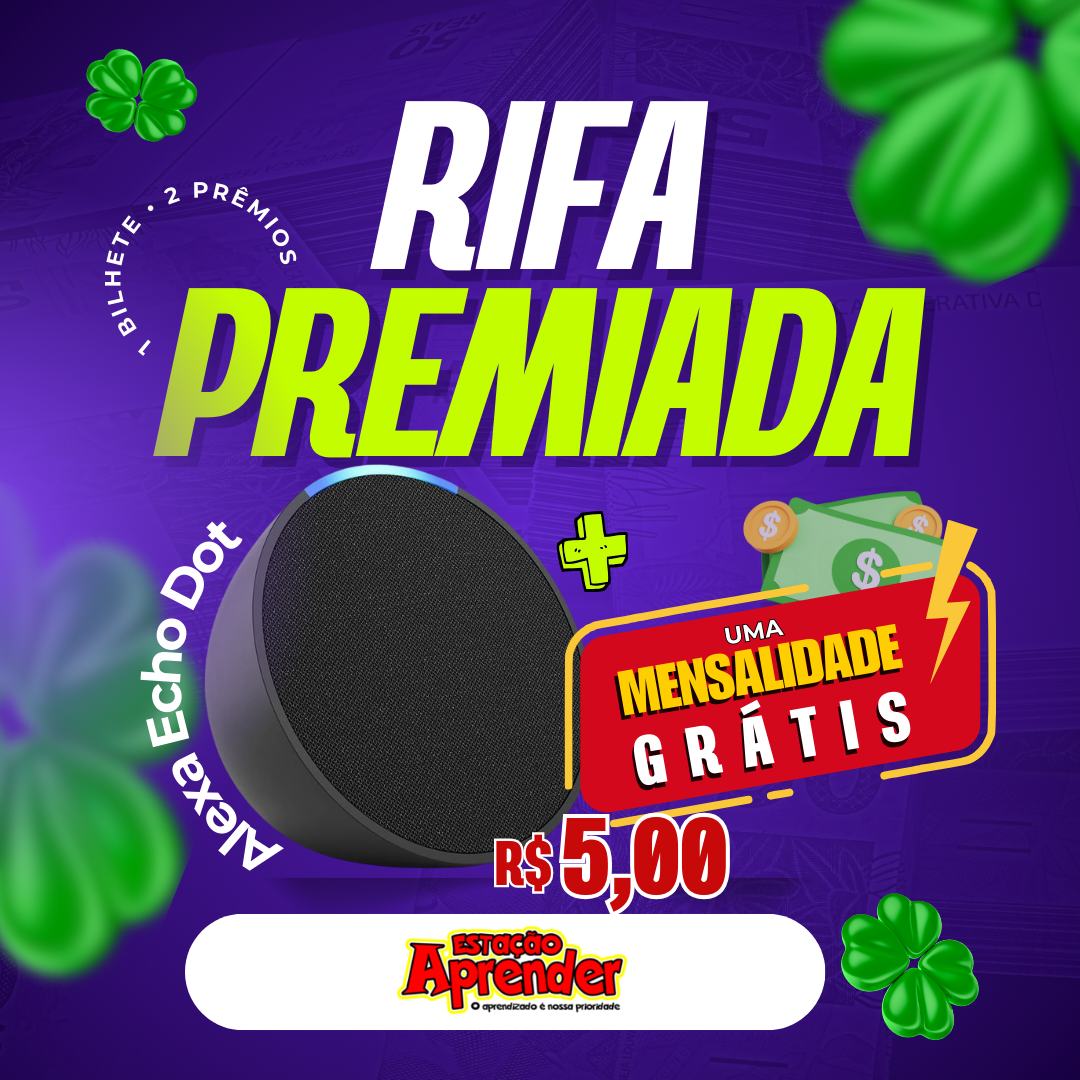 Rifa Premiada